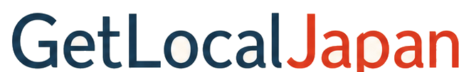 GetLocalJapan