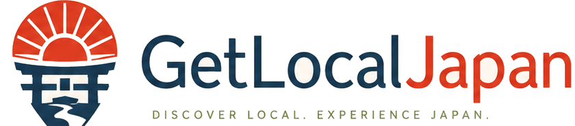 GetLocalJapan